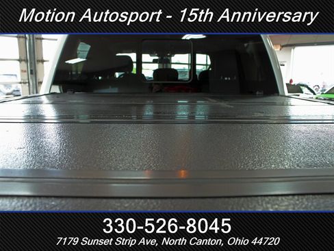 Used 2020 Ford F150 XLT w/ Equipment Group 302A Luxury AWD/4WD image 10