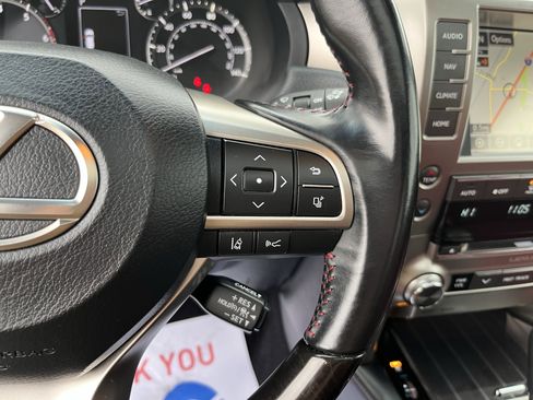 Used 2020 Lexus GX 460 Premium image 19