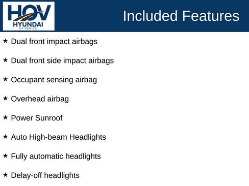 Used 2022 Hyundai Tucson SEL w/ Convenience Package image 10