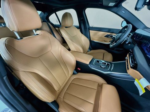 New 2026 BMW 330i xDrive Sedan w/ M Sport Package AWD/4WD image 44