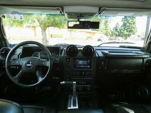 Used 2007 HUMMER H2 image 48