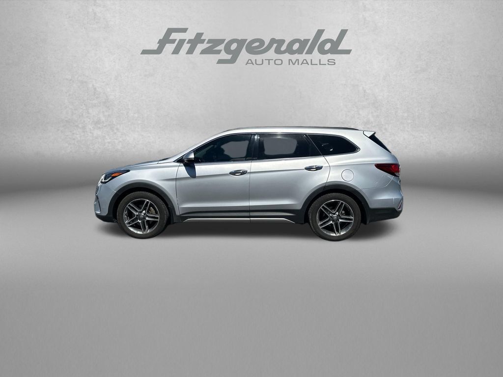 Used 2019 Hyundai Santa Fe XL AWD/4WD image 5