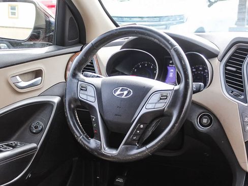 Used 2014 Hyundai Santa Fe Sport w/ Premium Equipment Package 03 FWD image 22