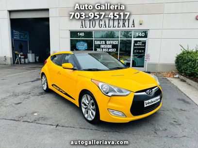 Used 2013 Hyundai Veloster