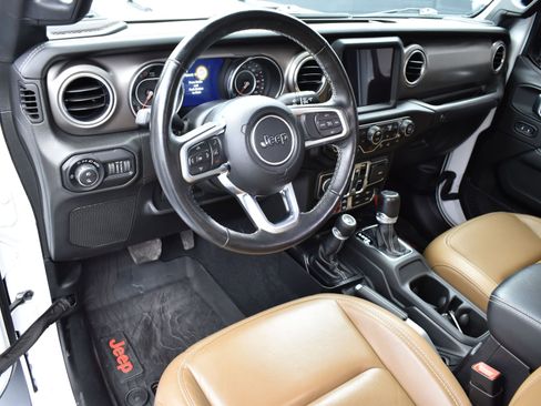 Used 2020 Jeep Gladiator Rubicon image 22
