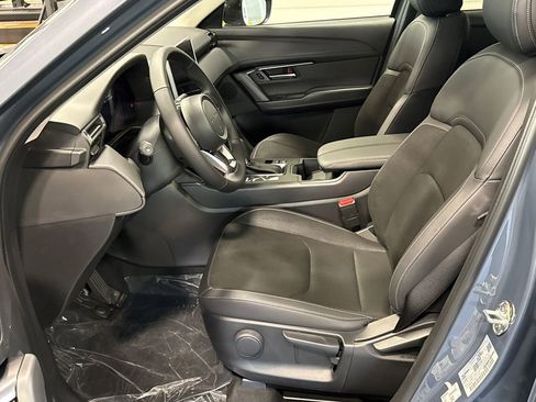 New 2026 MAZDA CX-5 Select AWD/4WD image 4