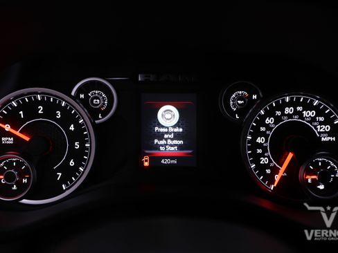 New 2026 RAM 1500 Express image 20