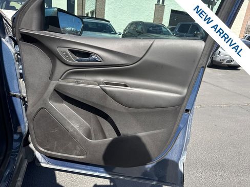 Used 2024 Chevrolet Equinox LT image 10