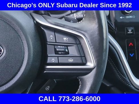 Certified 2024 Subaru Outback Touring XT image 10