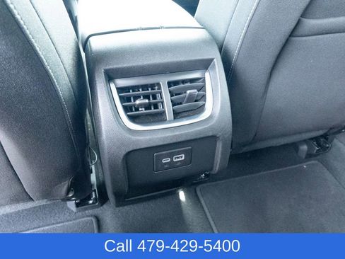 Used 2025 Chevrolet Blazer LT AWD/4WD image 35