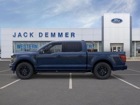 Used 2026 Ford F150 XLT w/ Equipment Group 302A MID AWD/4WD image 32