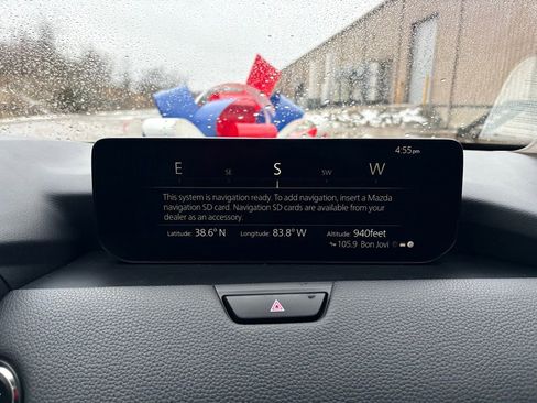 Used 2024 MAZDA CX-90 3.3 Turbo w/ Preferred Plus image 36