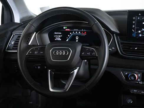 Used 2025 Audi Q5 2.0T Premium Plus w/ Premium Plus Package image 10