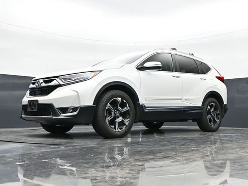 Used 2019 Honda CR-V Touring image 38