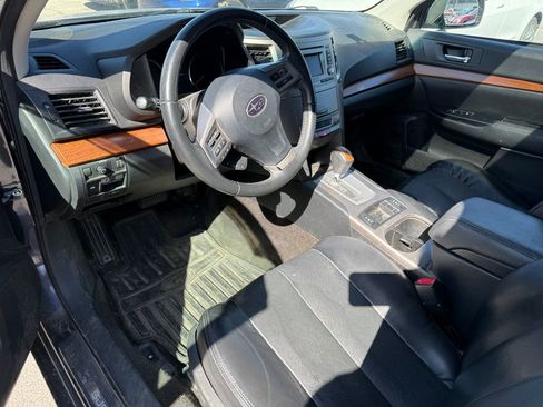 Used 2013 Subaru Outback 2.5i Limited image 15