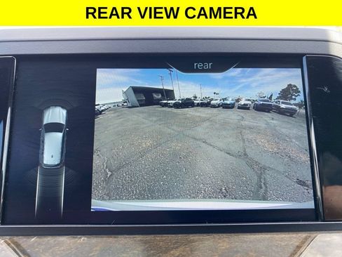 Used 2019 BMW X3 xDrive30i w/ Convenience Package AWD/4WD image 8