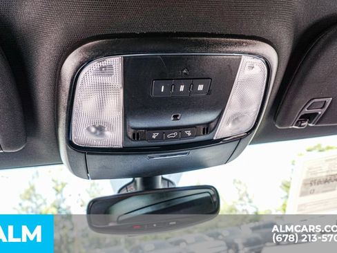 Used 2025 Dodge Durango GT RWD image 36