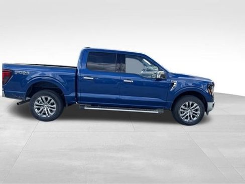 Used 2024 Ford F150 XLT w/ Equipment Group 302A MID AWD/4WD image 5