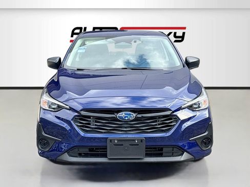Used 2025 Subaru Impreza 2.0i AWD/4WD image 2