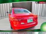 Used 2016 Audi A4 2.0T Premium Plus w/ Technology Package image 3