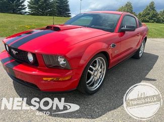Used 2005 Ford Mustang GT Premium RWD 360° Tour