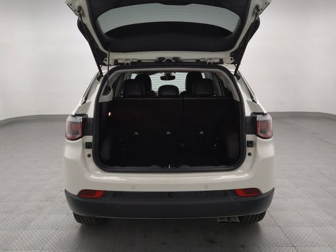 Used 2019 Jeep Compass Limited w/ Safety & Security Group image 29