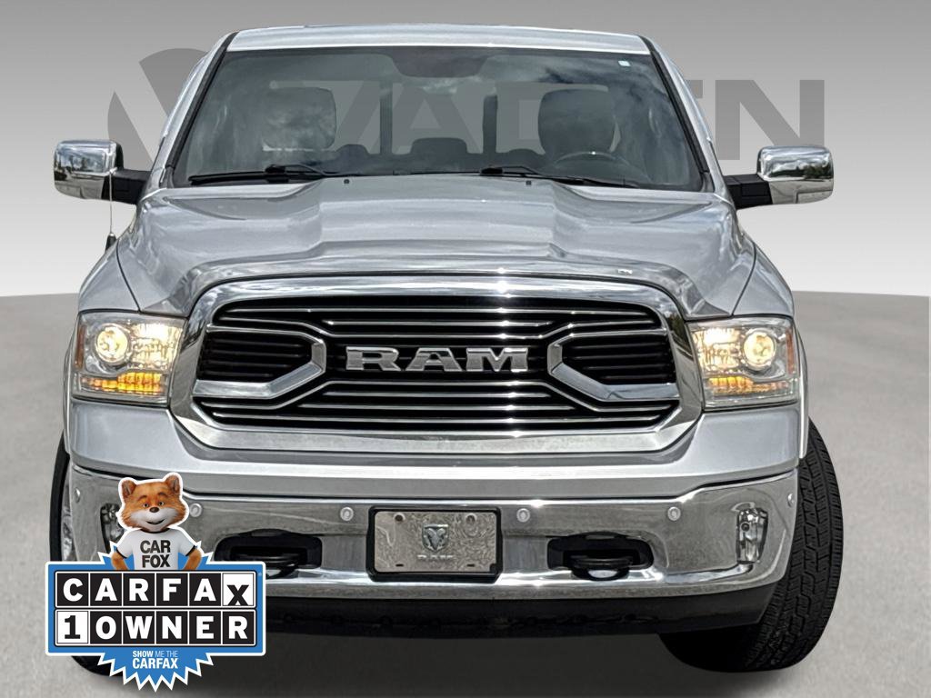 Used 2016 RAM 1500 Limited AWD/4WD image 2