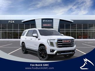 New 2026 GMC Yukon Elevation w/ Elevation Premium Package AWD/4WD video 1