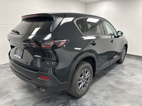 New 2026 MAZDA CX-5 Select image 5