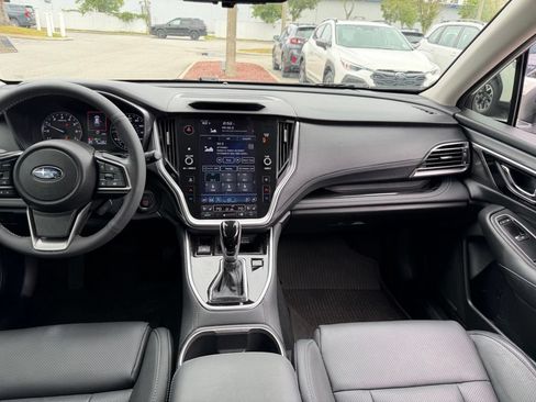 Used 2023 Subaru Outback Touring XT AWD/4WD image 22