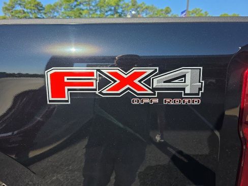 Used 2024 Ford F250 XL w/ STX Appearance Package image 10