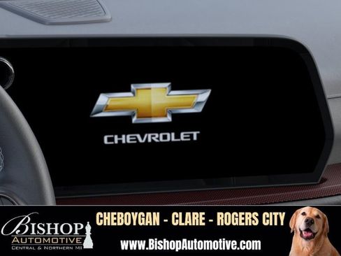 New 2026 Chevrolet Traverse Z71 AWD/4WD image 20