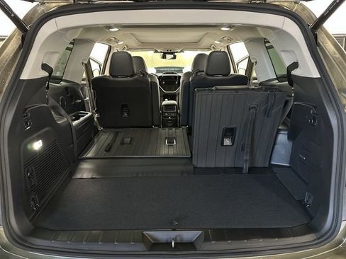 New 2026 Subaru Ascent Bronze Edition image 26