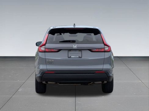 Certified 2025 Honda CR-V EX-L image 5