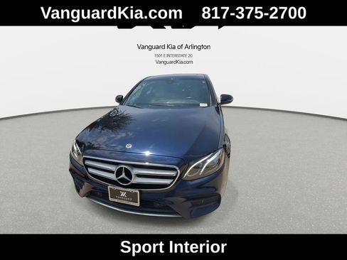 Used 2019 Mercedes-Benz E 300 image 3