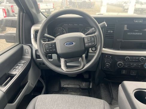 New 2025 Ford F350 XL image 18