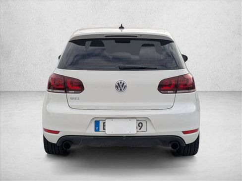 Used 2013 Volkswagen Golf 2-Door FWD image 6