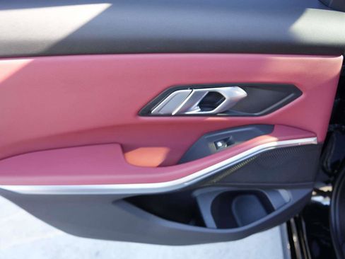 Certified 2023 BMW 330e w/ Driving Assistance Package image 8