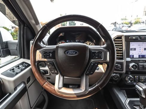 Used 2019 Ford F150 Limited AWD/4WD image 27
