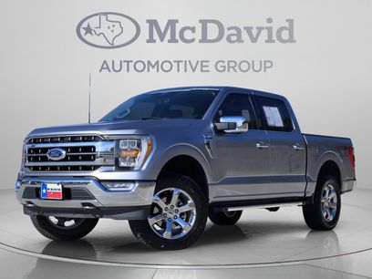 Used 2022 Ford F150 Lariat