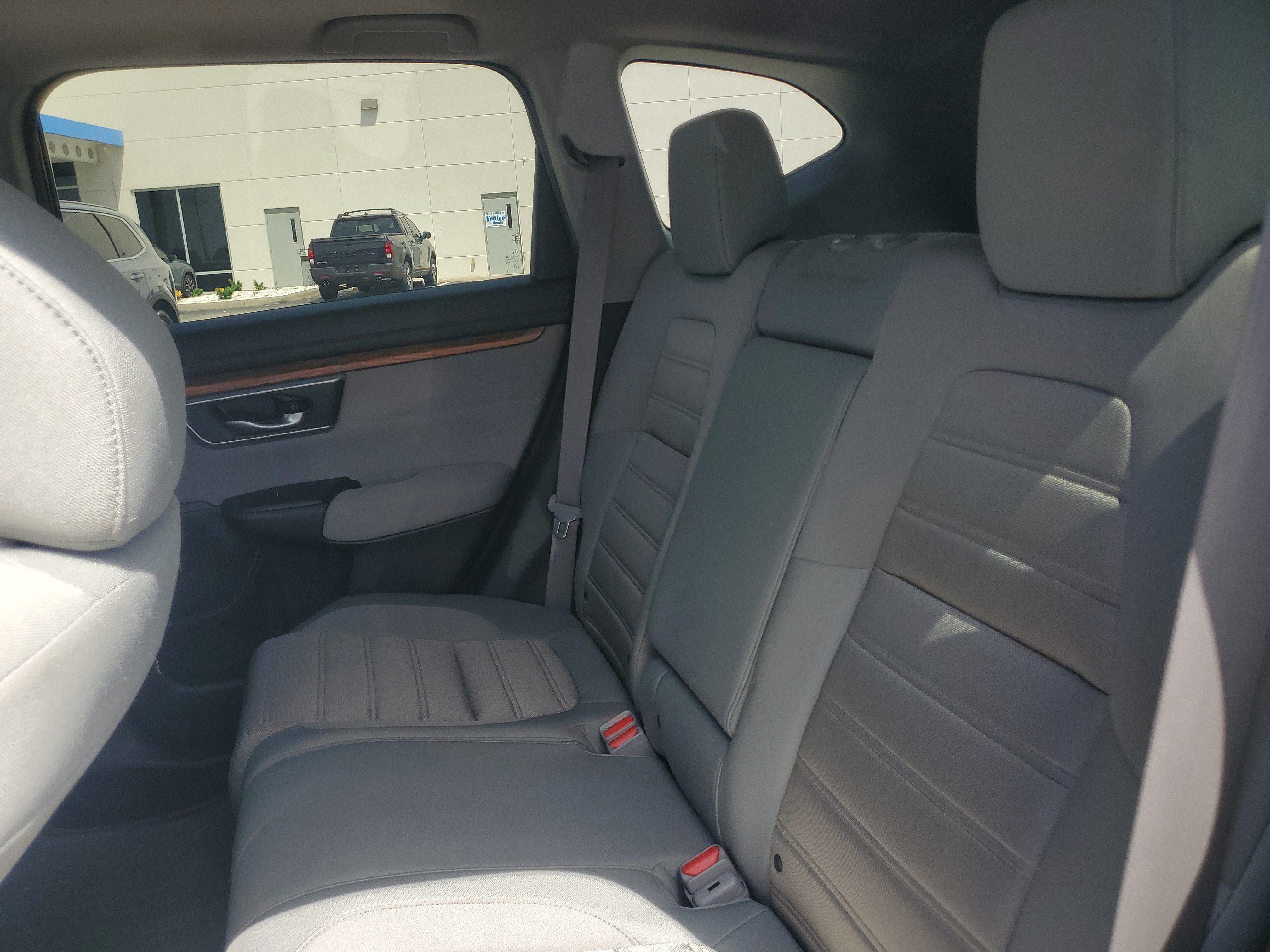 Used 2019 Honda CR-V EX image 10