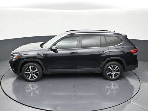 Used 2022 Volkswagen Atlas SE FWD image 13