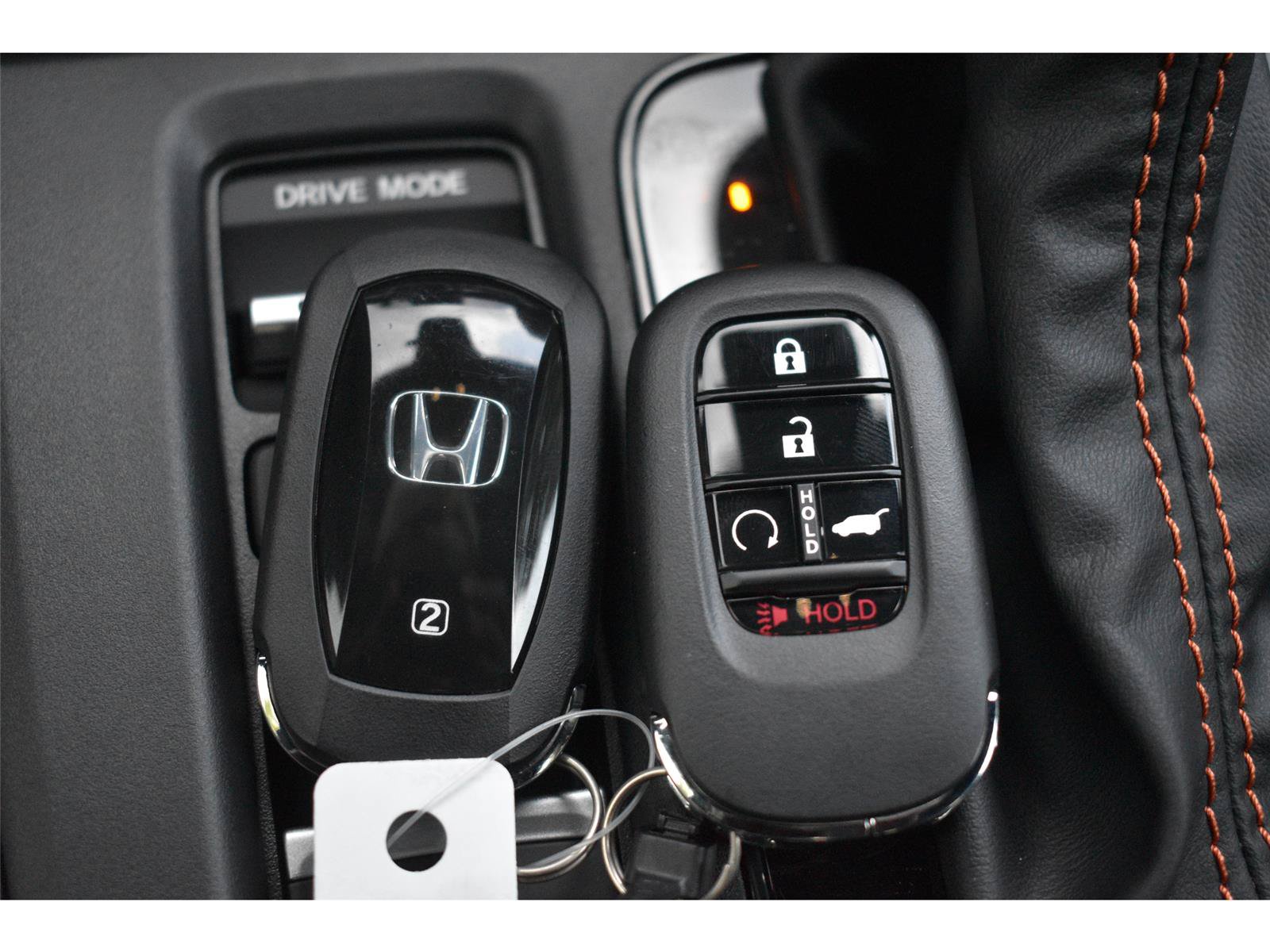 New 2027 Honda CR-V Sport-L image 36