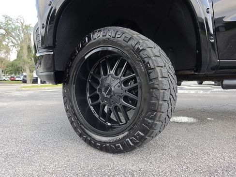 Used 2021 Chevrolet Silverado 1500 RST w/ All Star Edition Plus AWD/4WD image 38