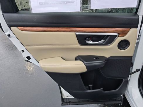 Certified 2022 Honda CR-V EX-L image 8