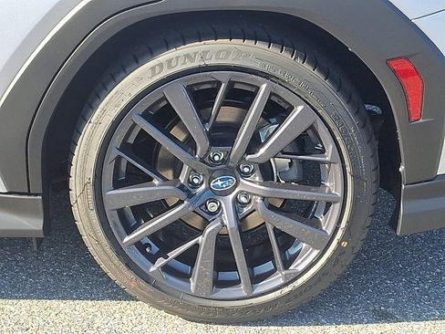 New 2026 Subaru WRX AWD/4WD image 5