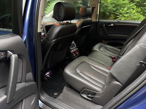 Used 2014 Audi Q7 TDI Prestige w/ Prestige Package image 17