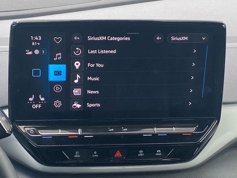 Certified 2023 Volkswagen ID.4 Pro S AWD/4WD image 8