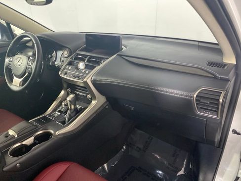 Used 2020 Lexus NX 300 AWD w/ Premium Package image 35