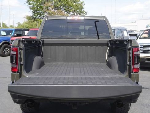 Used 2021 RAM 1500 Lone Star w/ Built-to-serve Edition AWD/4WD image 31